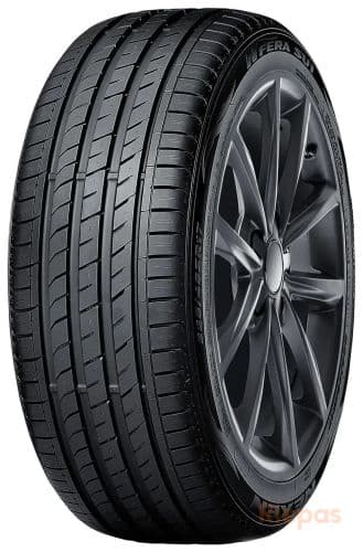195/55R16 91 V Nexen N Fera Primus SU1 XL DEMO