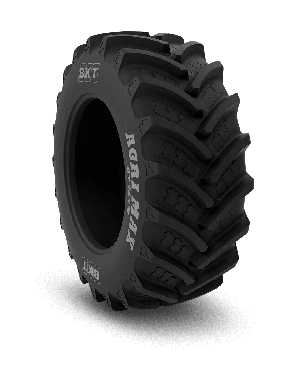 260/70R16 109 A8 BKT Agrimax RT 765 DOT22