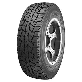 275/70R16 114 S NAN Kang FT 7 A/T OWL