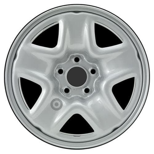 Alcar 9993 7x17 ET50 - LK5/114.3 ML67