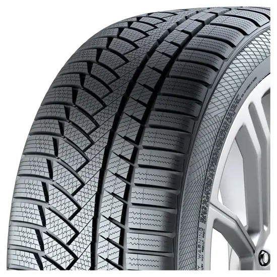 Continental WinterContact TS 850 P SUV FR XL 3PMSF DOT21