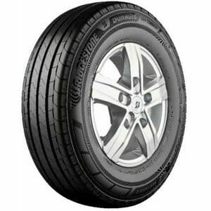 225/65R16 112/110 T Bridgestone Duravis VAN