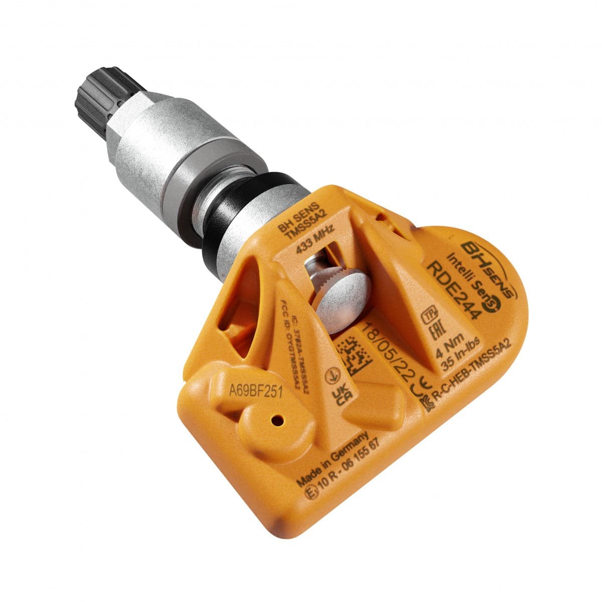 BH SENS / HUF RDKS-Sensor RDE244V21