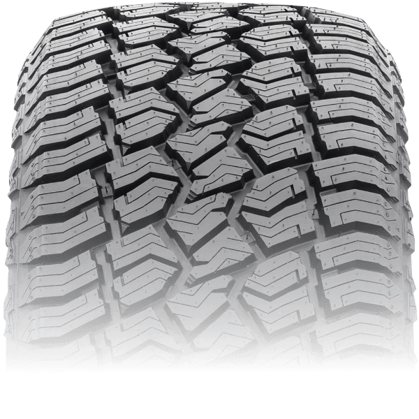265/70R17 115 S Sailun Terramax A/T M+S 3PMSF OWL DOT21