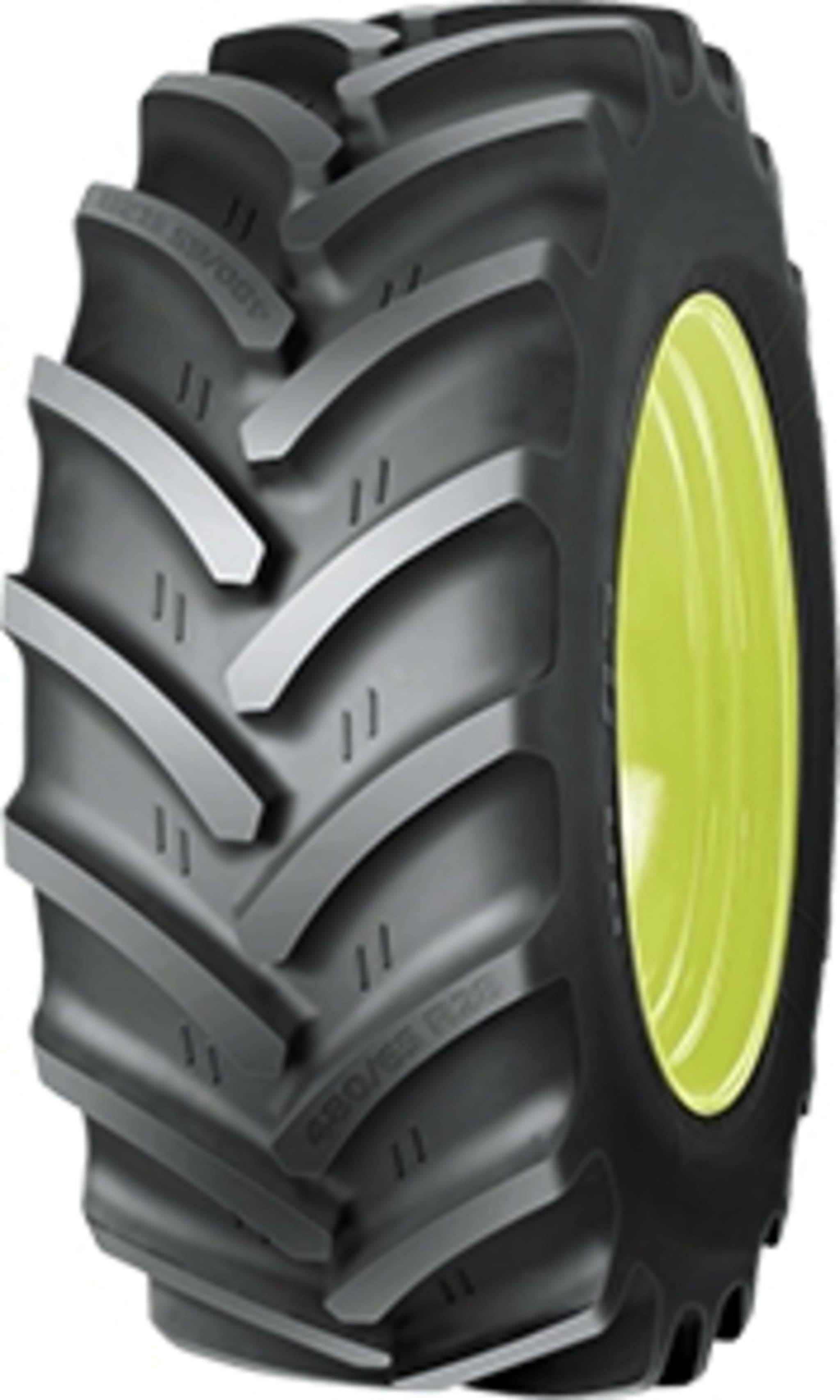 650/65R42 165 D Cultor RD-03