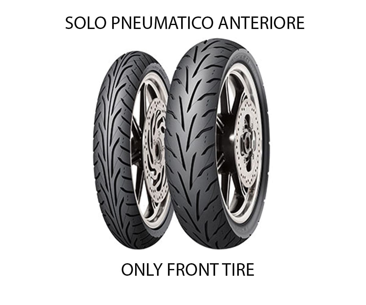 130/90-16 67 H Dunlop Arrowmax GT601