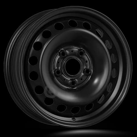 Alcar 4755 6x15 ET43 - LK5/112 ML57.1