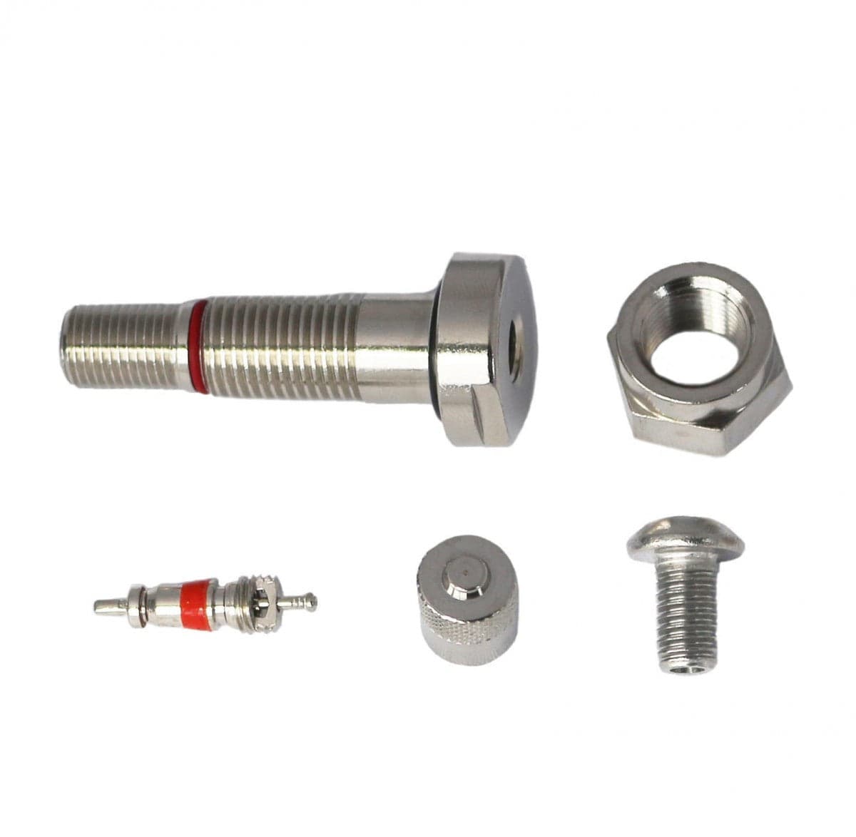 Schrader LKW Ventil 5705 3700