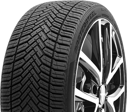 215/50R18 92 V Mastersteel All Weather 2 3PMSF