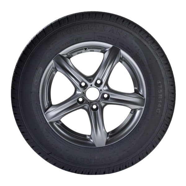 155/80R12 88 N Tomket VAN 3 8PR