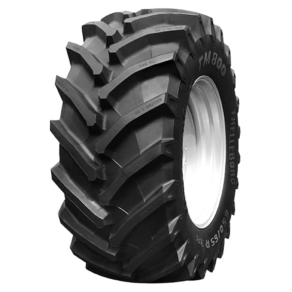 710/70R38 166 D Trelleborg TM800