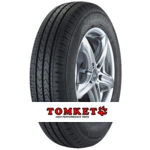 195/75R16 107 R Tomket Snowroad VAN 3PMSF 8PR M+S