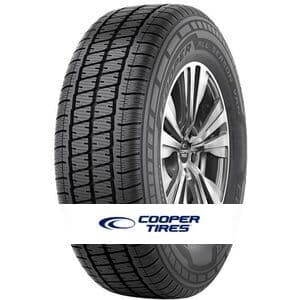 225/75R16 121/120 R Cooper ALL Season VAN 3PMSF