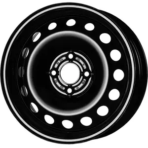 MWD 16246 6.5x16 ET47 - LK4/108 ML63.4
