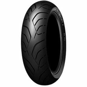 190/55ZR17 75 W Dunlop Sportmax Roadsmart III SP DOT22