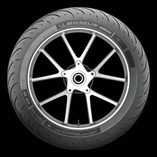 180/55ZR17 73 W Michelin Pilot Road 4 GT