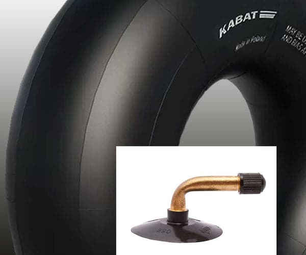 Kabat Schlauch 4.00 - 4 TR-87 KAT