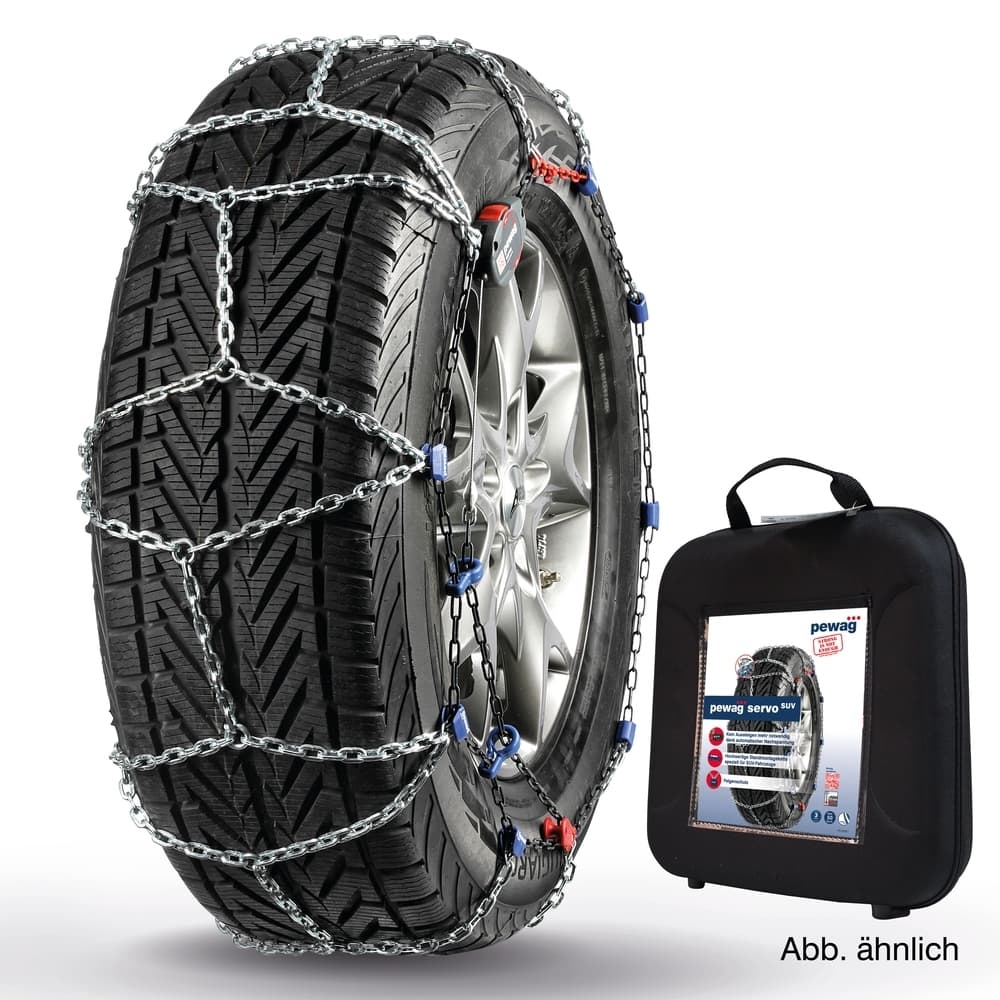 Pewag servo SUV RSV 75