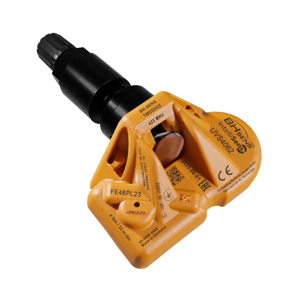 BH SENS / HUF RDKS-Sensor UVS4062