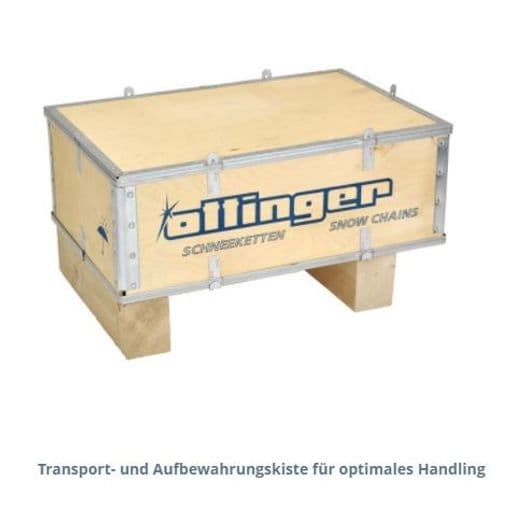 Ottinger Netz XT 395390