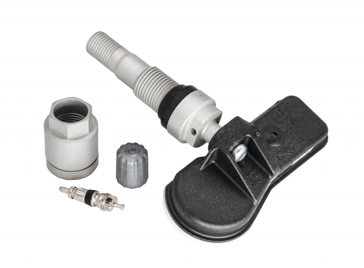 EvoSensor Single 21 silber