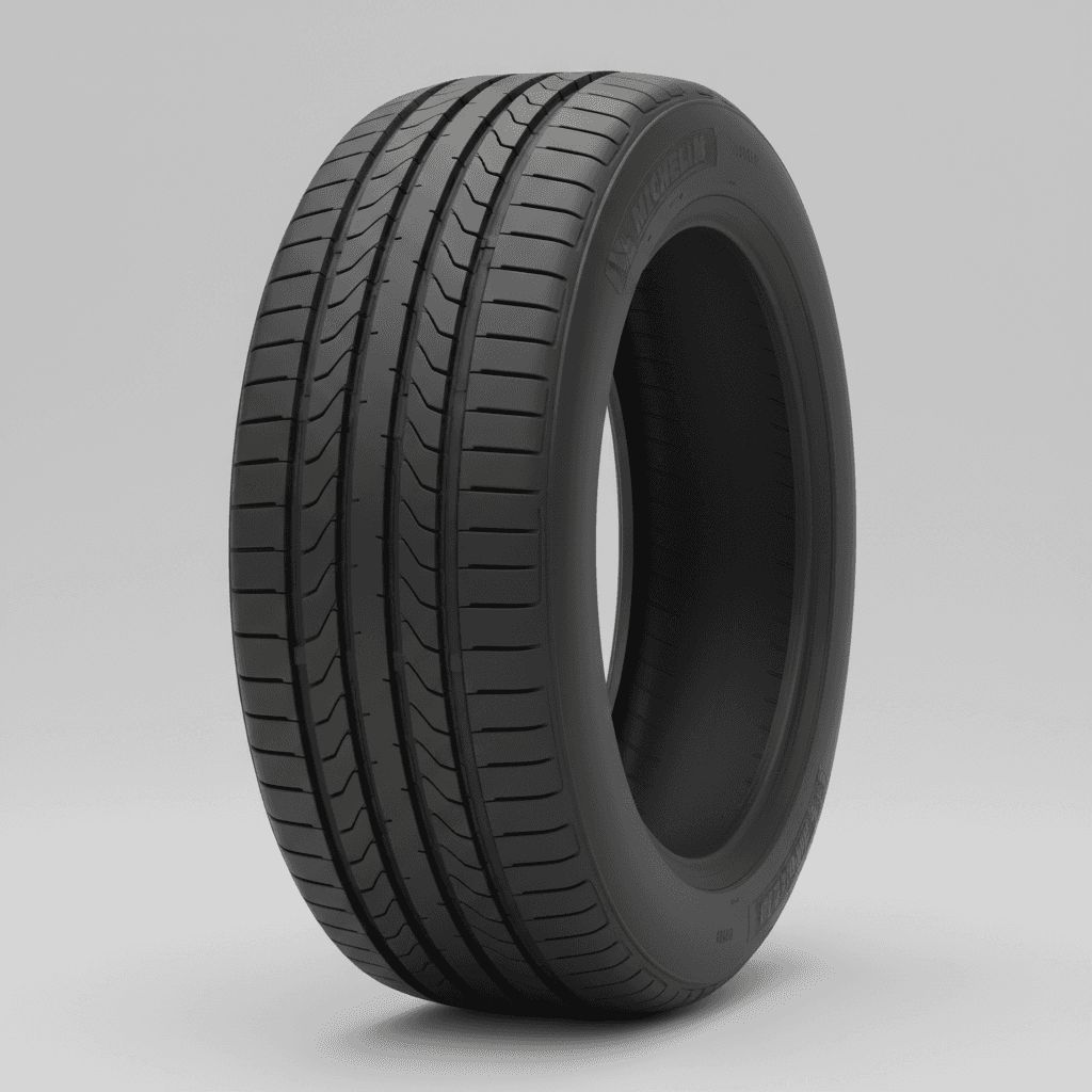 Michelin Latitude Tour HP J LR DT XL DOT23