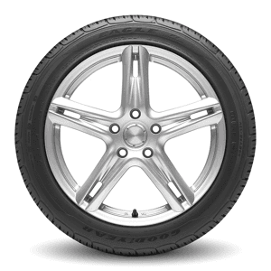 205/55R17 91 Y Goodyear Eagle F1 Asymmetric N0 FP DOT23