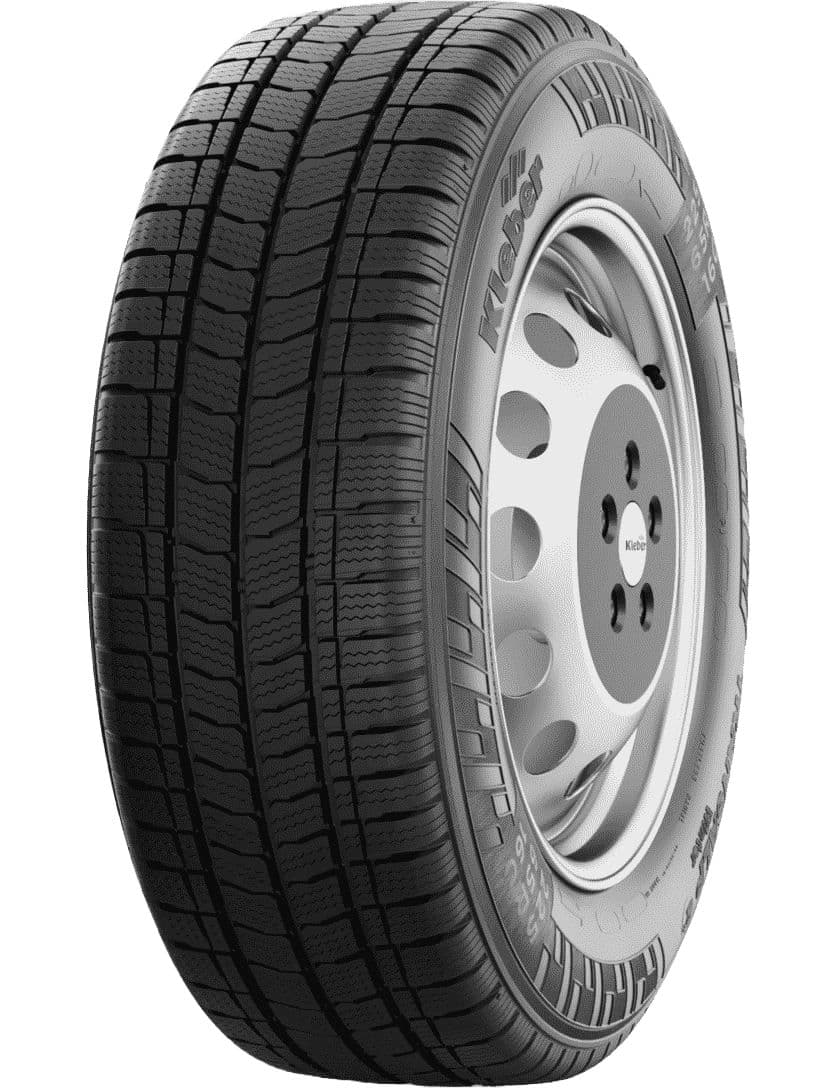195/60R16 99/97 T Kleber Transalp 2+ 3PMSF DOT23