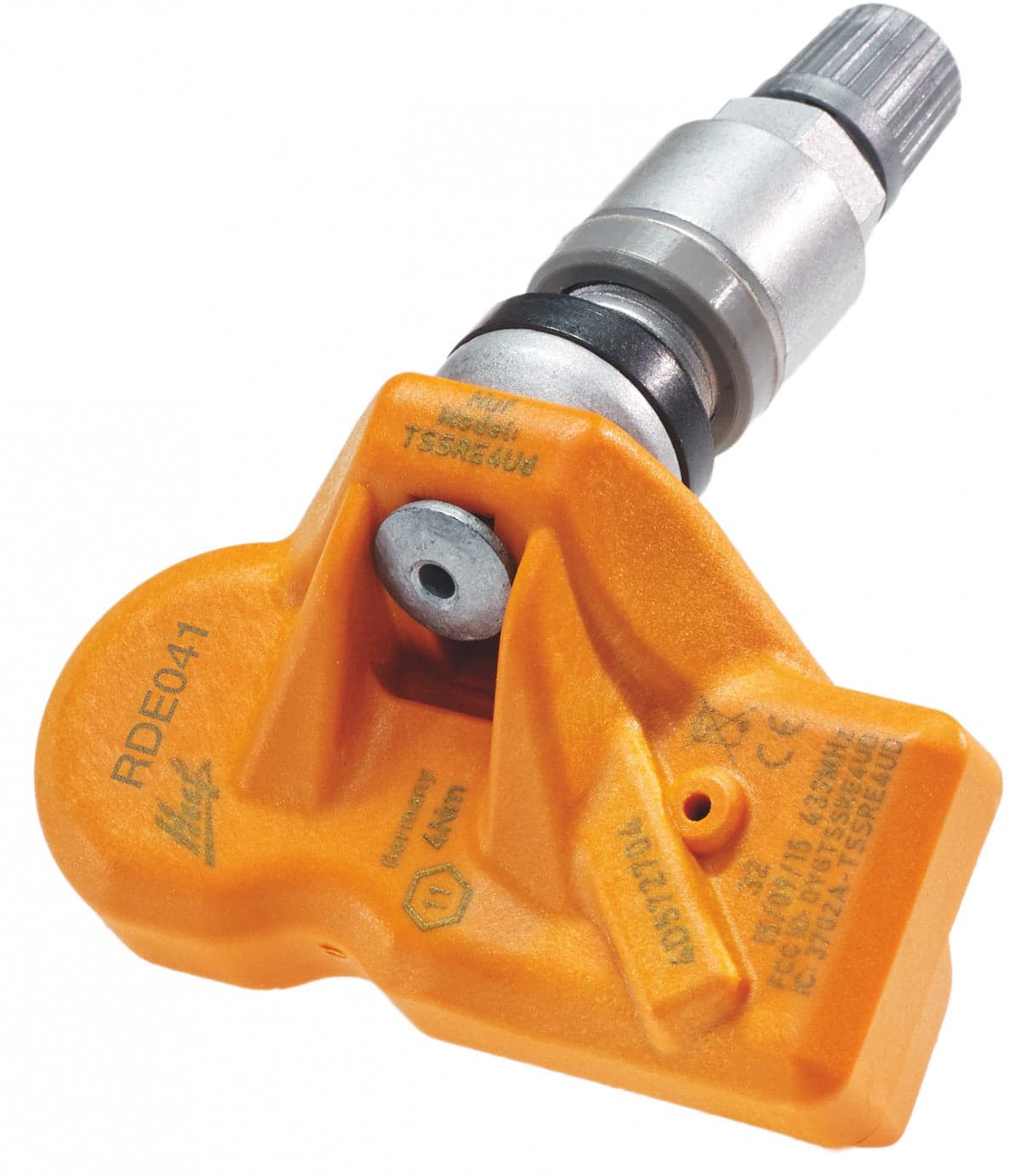 BH SENS / HUF RDKS-Sensor RDE041V21
