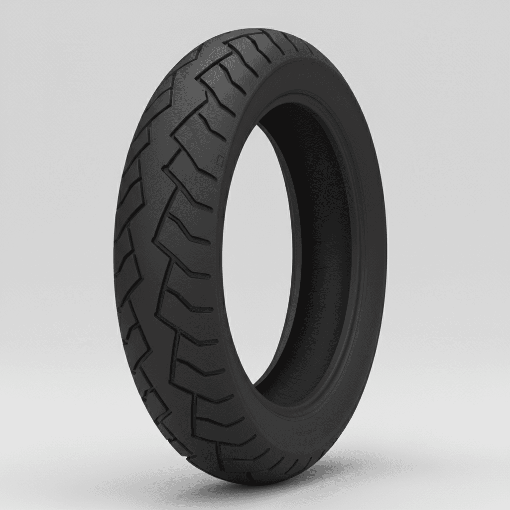 80/90-21 54 H Michelin Commander II REINF. (TL/TT) DOT23