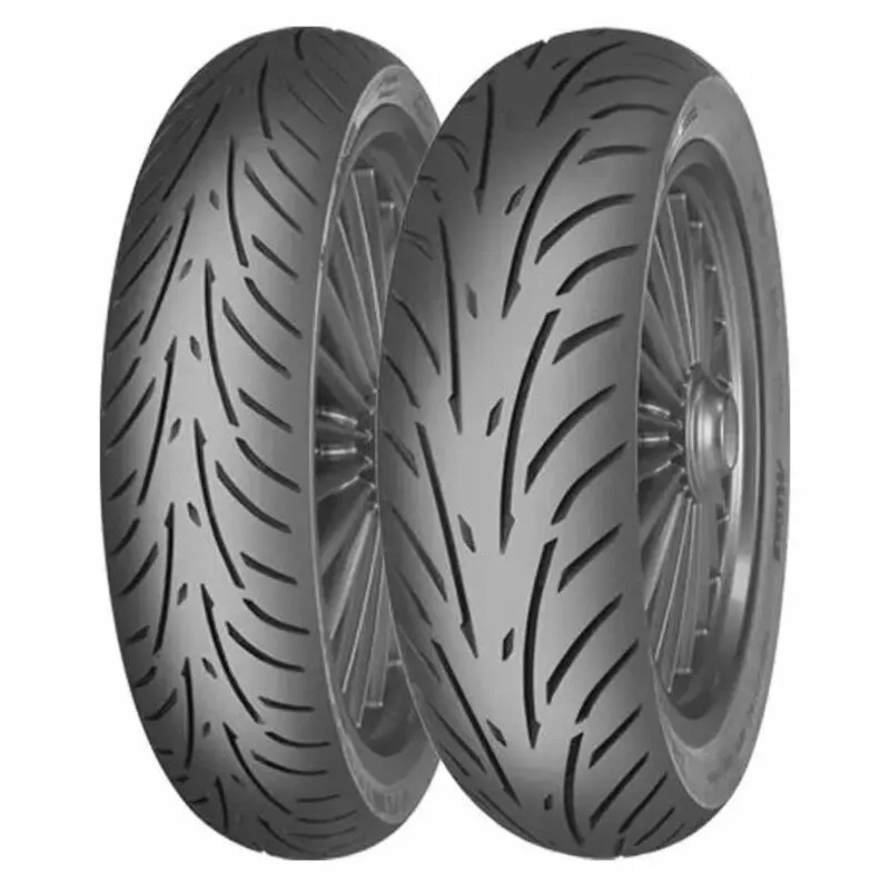 80/80-14 53 L Mitas Touring Force-SC REINF.