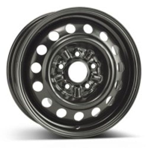 Alcar 9520 6x15 ET46 - LK5/114.3 ML67