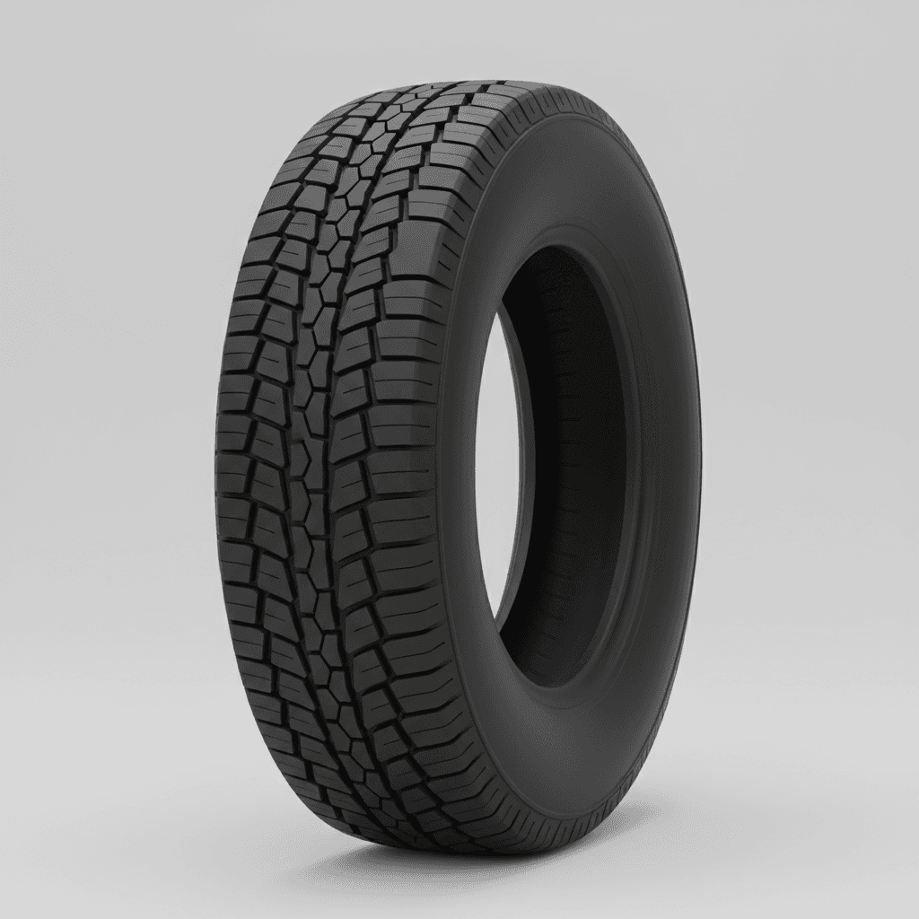 195/50R13 104/101 N Westlake Trailermax (ST290) M+S