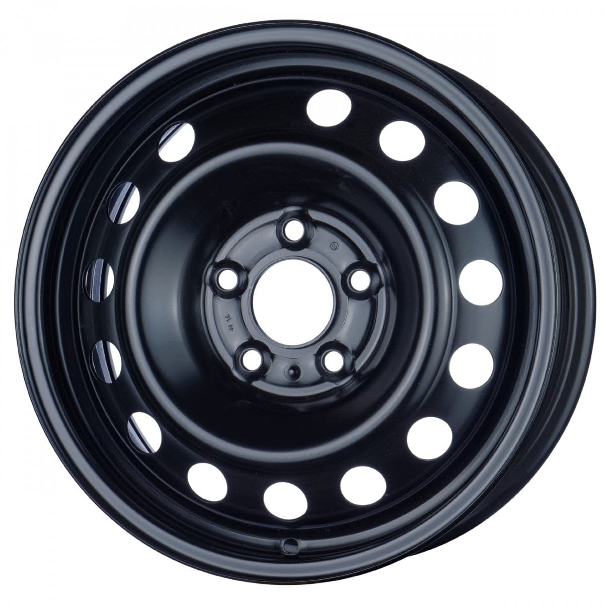 MWD 16216 6.5x16 ET47 - LK5/114.3 ML67