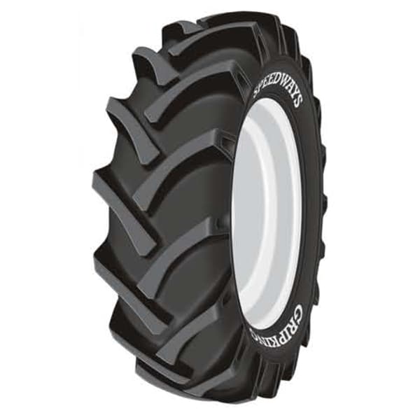 4-16 Speedways Gripking 6PR (TT)