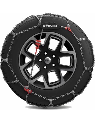König XG Cross 213