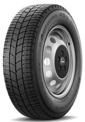 235/65R16 115/113 R BF Goodrich Activan 4S M+S 3PMSF