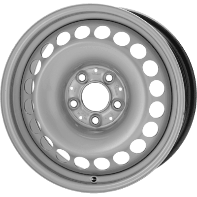Alcar 9865 7.5x16 ET42 - LK5/112 ML66.5