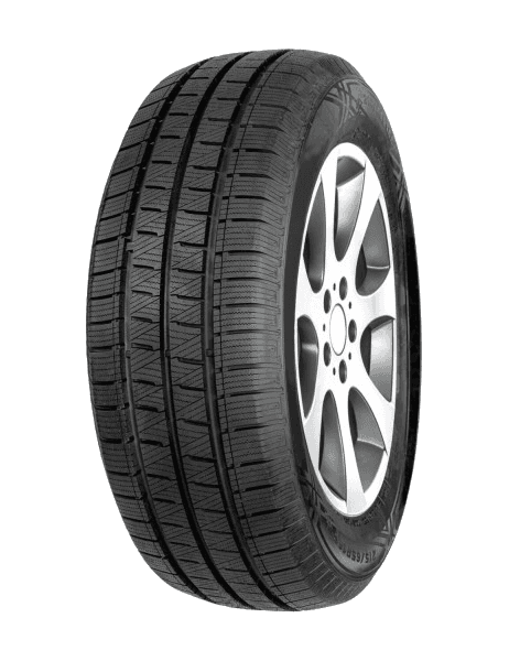 185/65R15 97/95 S Minerva Frostrack Van 3PMSF M+S