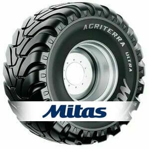 850/50R30.5 182 D Mitas Agriterra Ultra