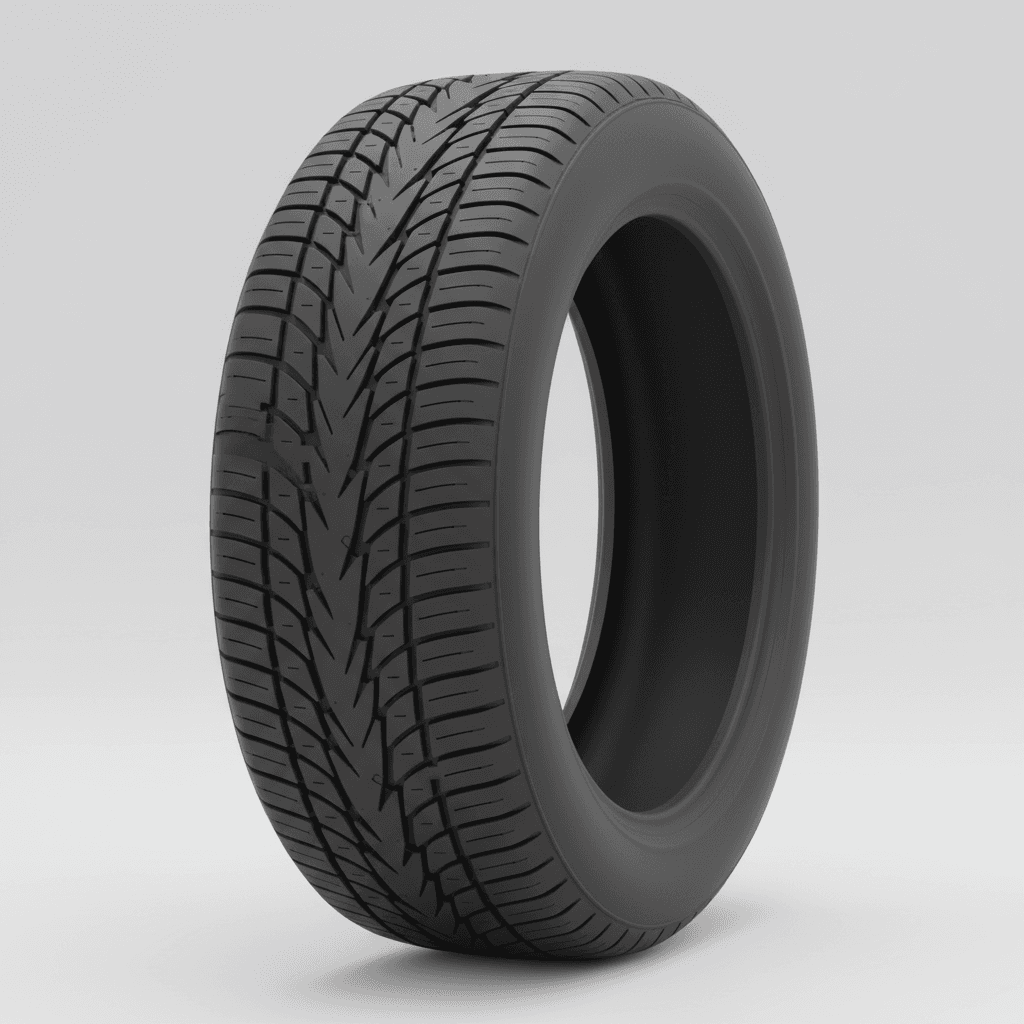 Michelin Crossclimate 3 Sport FRV RG XL 3PMSF