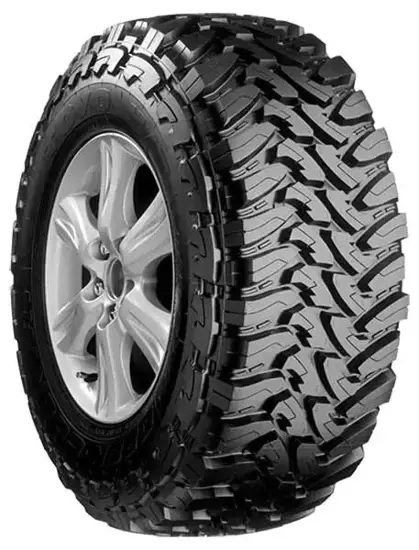 35/12.5R20 121 P Toyo Open Country M/T P.O.R.