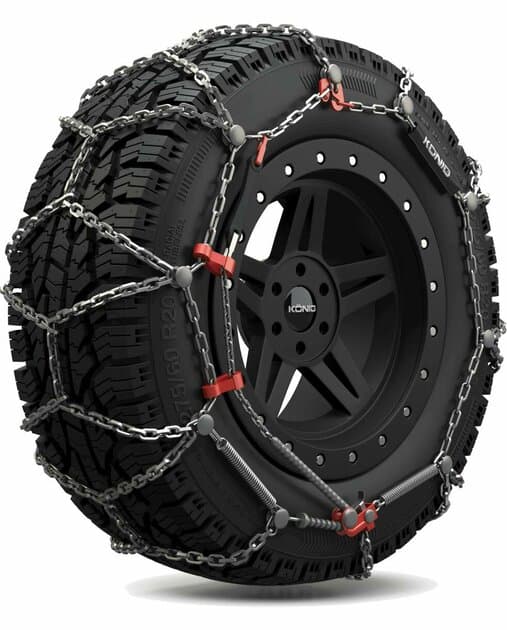 König XD-16 PRO HD 289