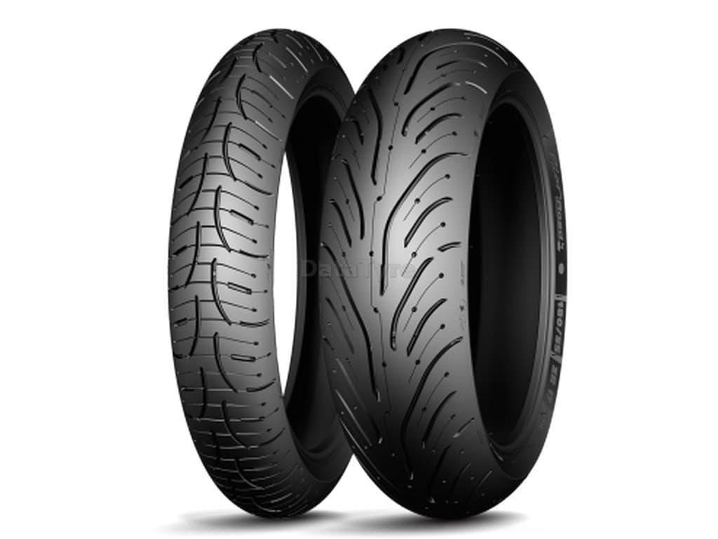 190/50ZR17 73 W Michelin Pilot Road 4