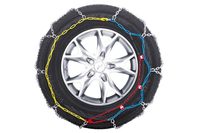 Pewag brenta-C 4X4 XMR 81 V