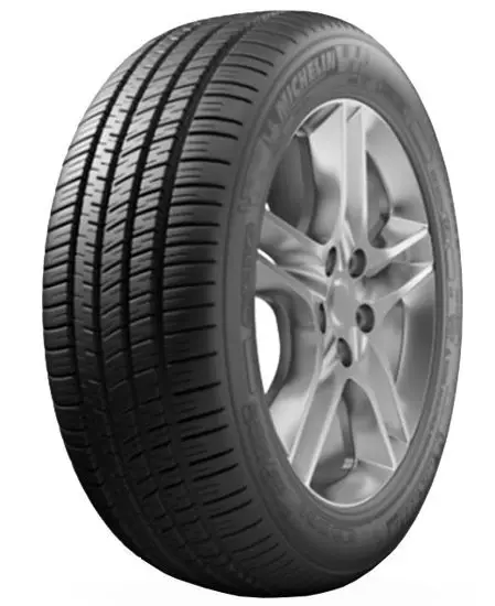 Michelin Pilot Sport A/S 3 N0 XL DOT23