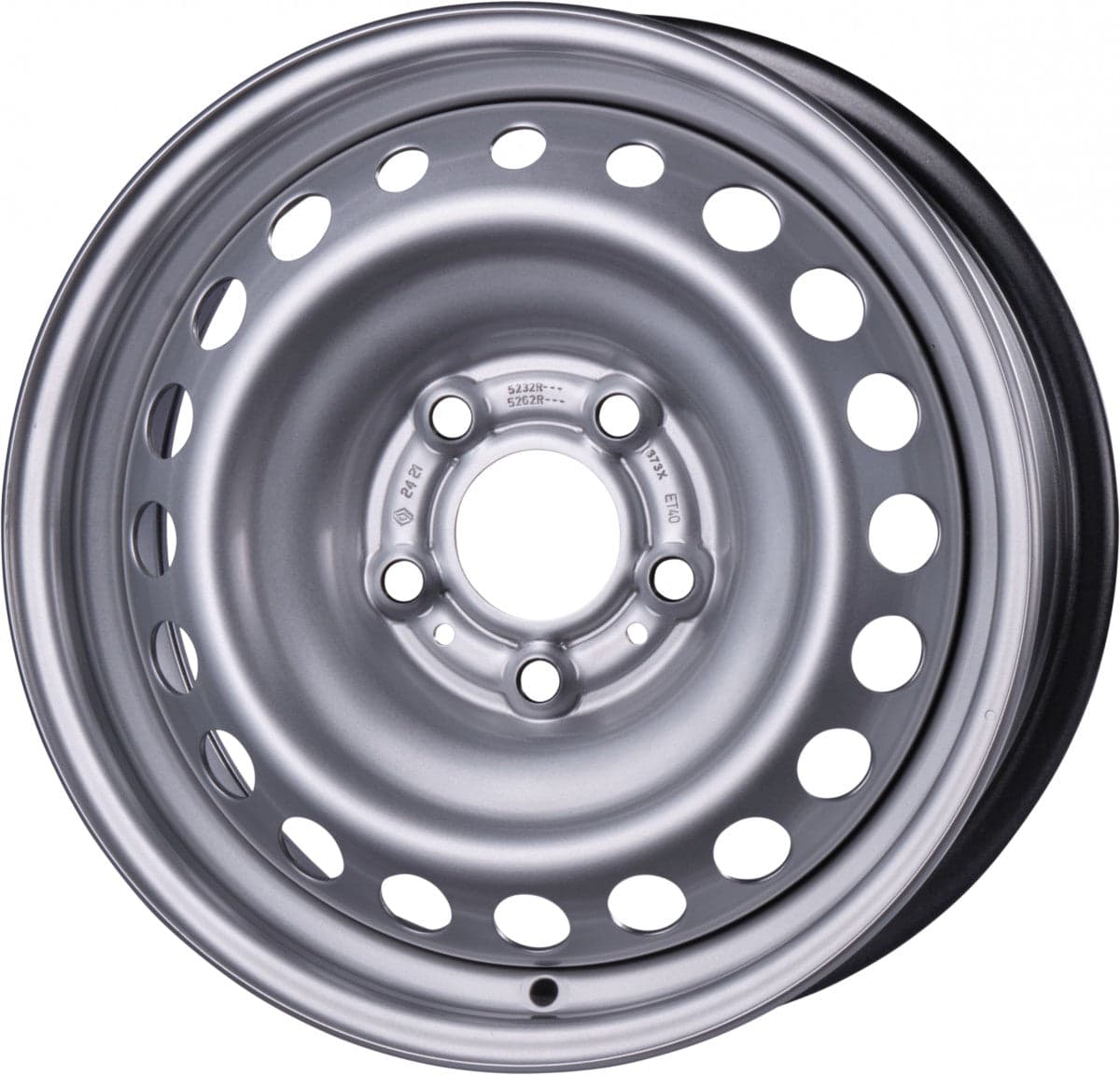 MWD 15314 6x15 ET40 - LK5/114.3 ML66