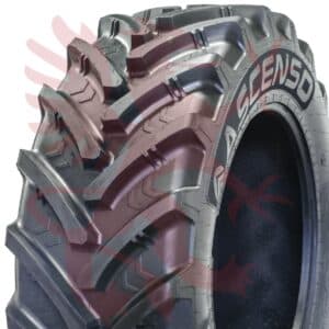 280/85R24 115 D Ascenso TDR 850 R1-W