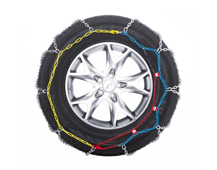 Pewag brenta-C 4X4 XMR 76 V