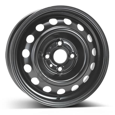 Alcar 6675 5x14 ET45 - LK4/100 ML54